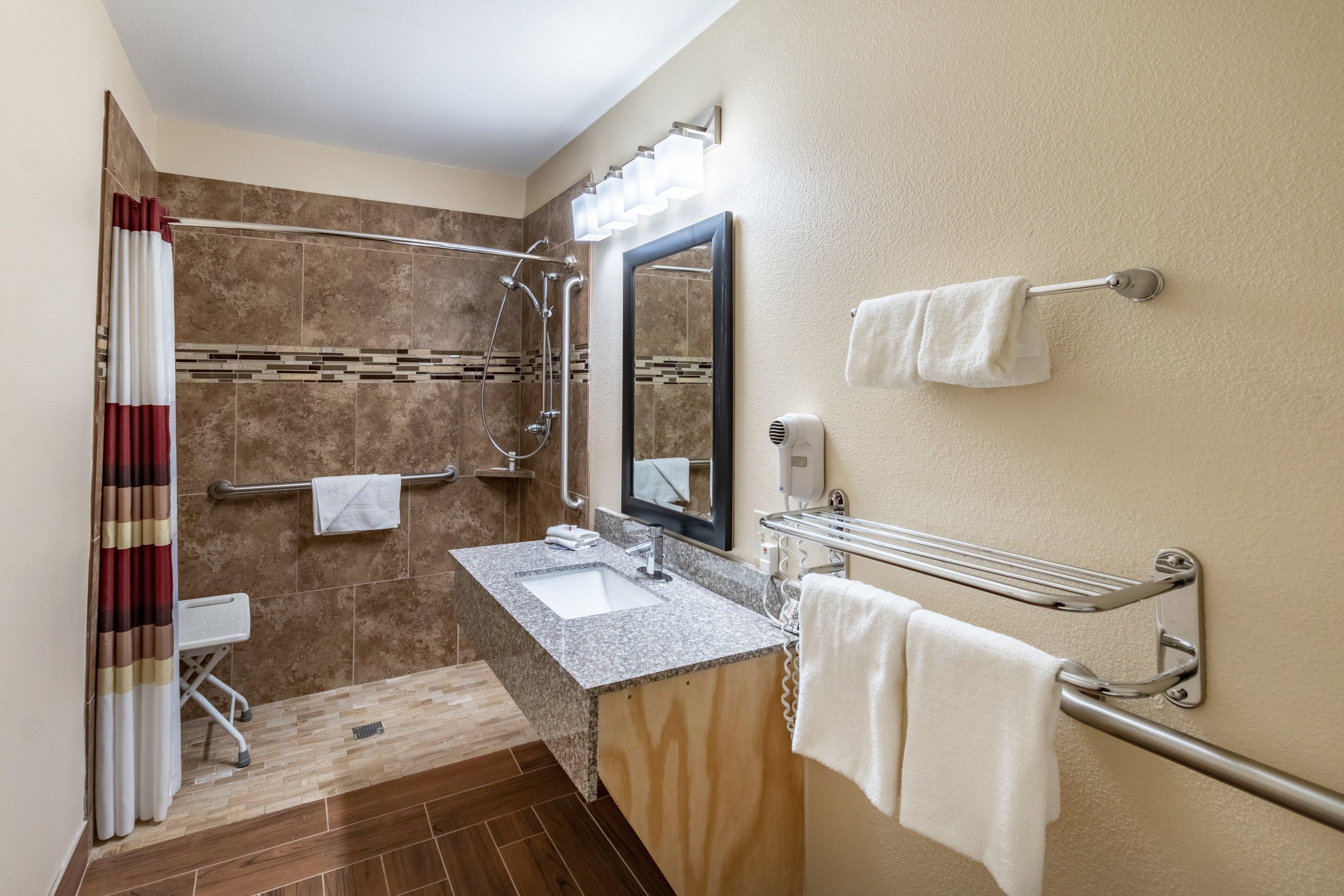 Red Roof Inn Buffalo, Tx Εξωτερικό φωτογραφία