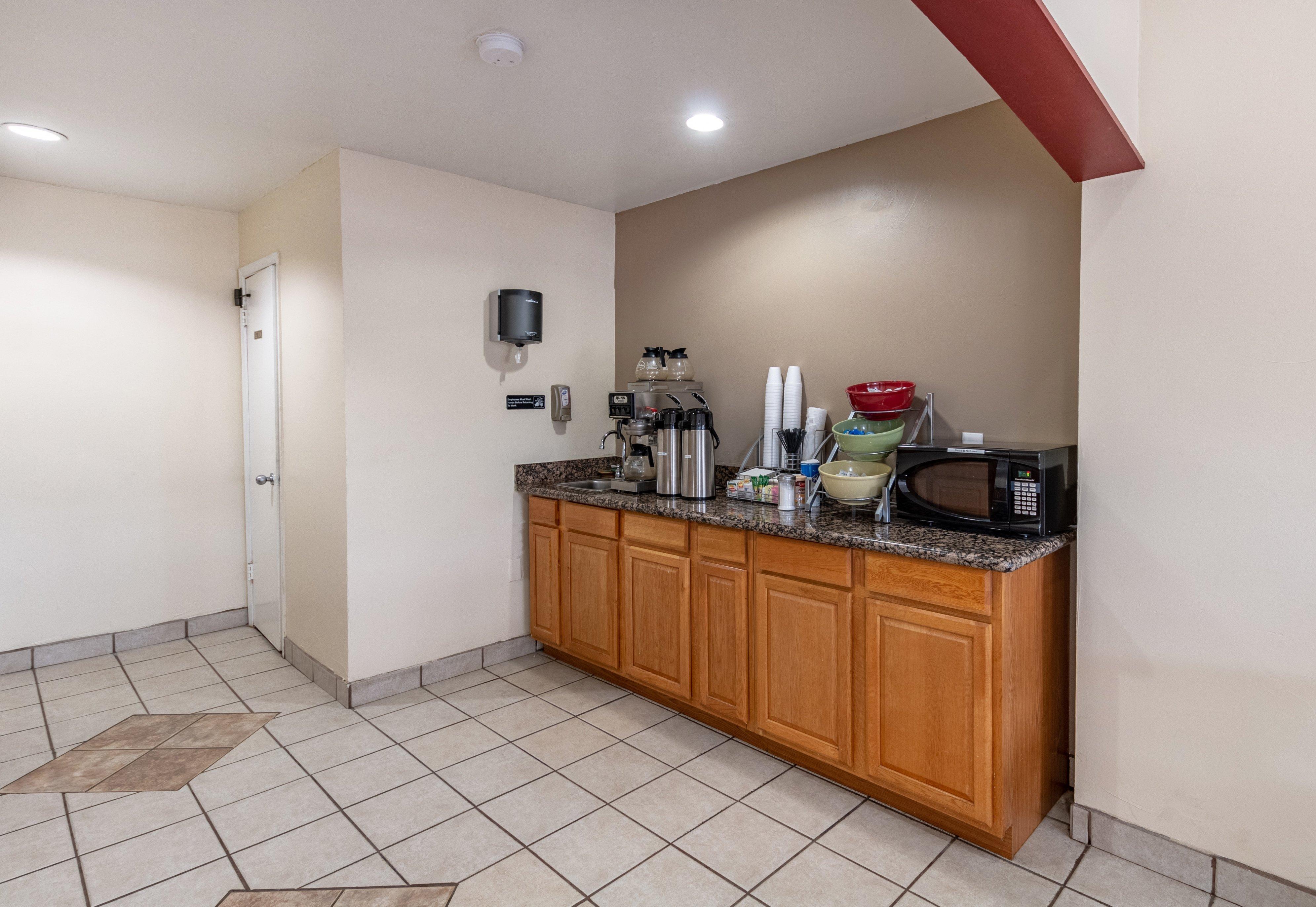 Red Roof Inn Buffalo, Tx Εξωτερικό φωτογραφία