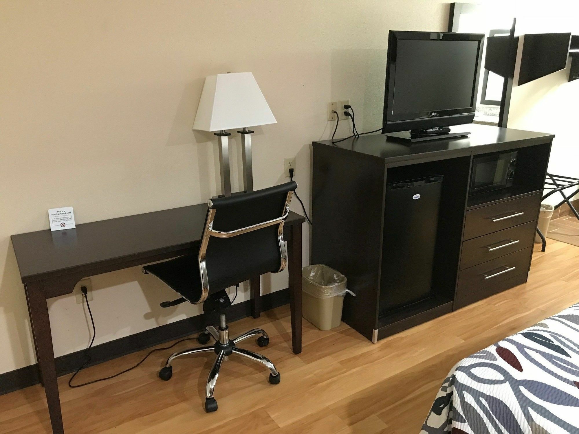 Red Roof Inn Buffalo, Tx Εξωτερικό φωτογραφία